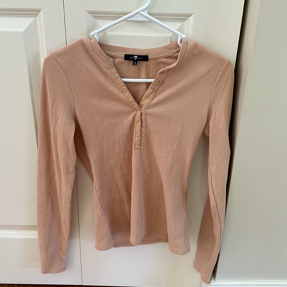 Cutest long sleeve